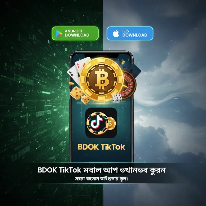 অ্যাপ ডাউনলোড