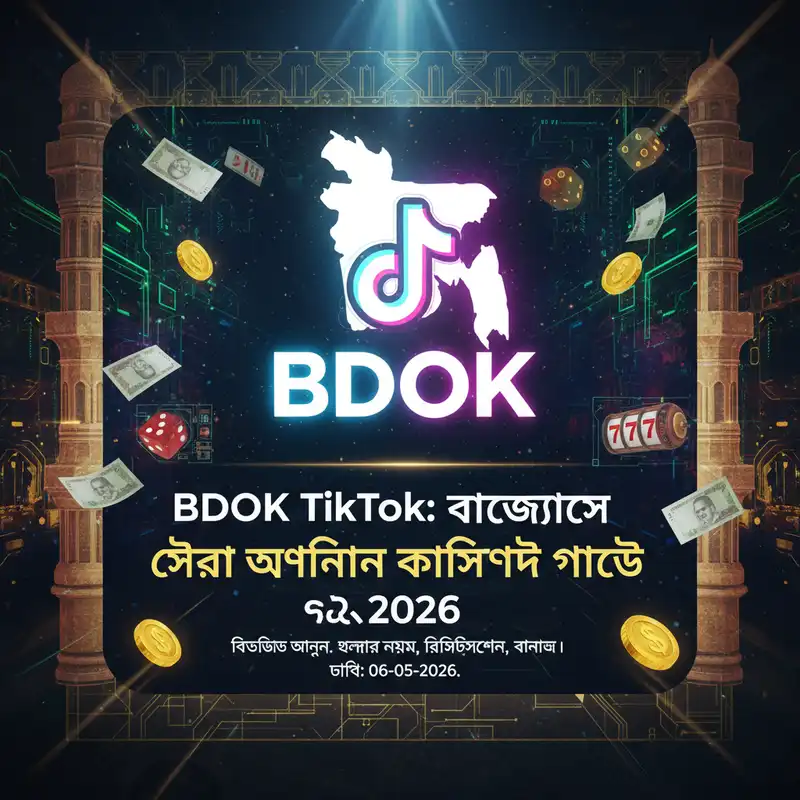 ক্যাসিনো গাইড