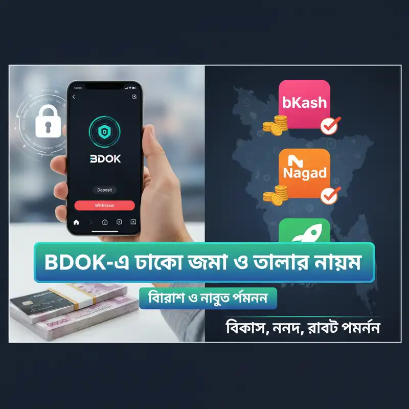 পেমেন্ট গাইড