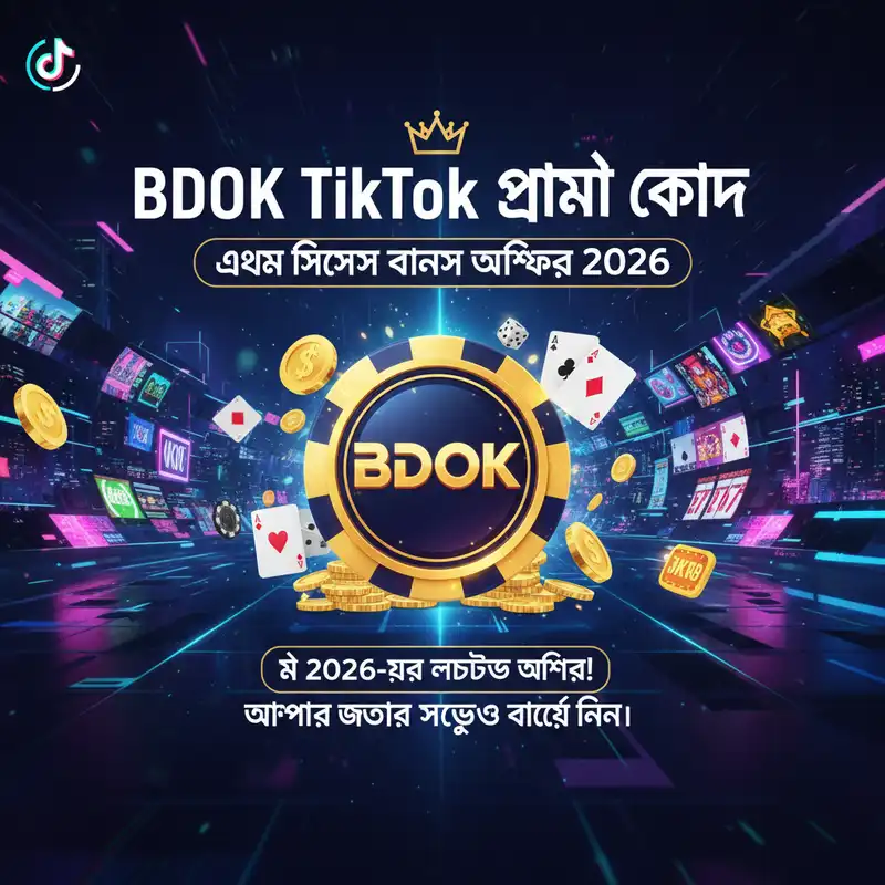 প্রোমো কোড